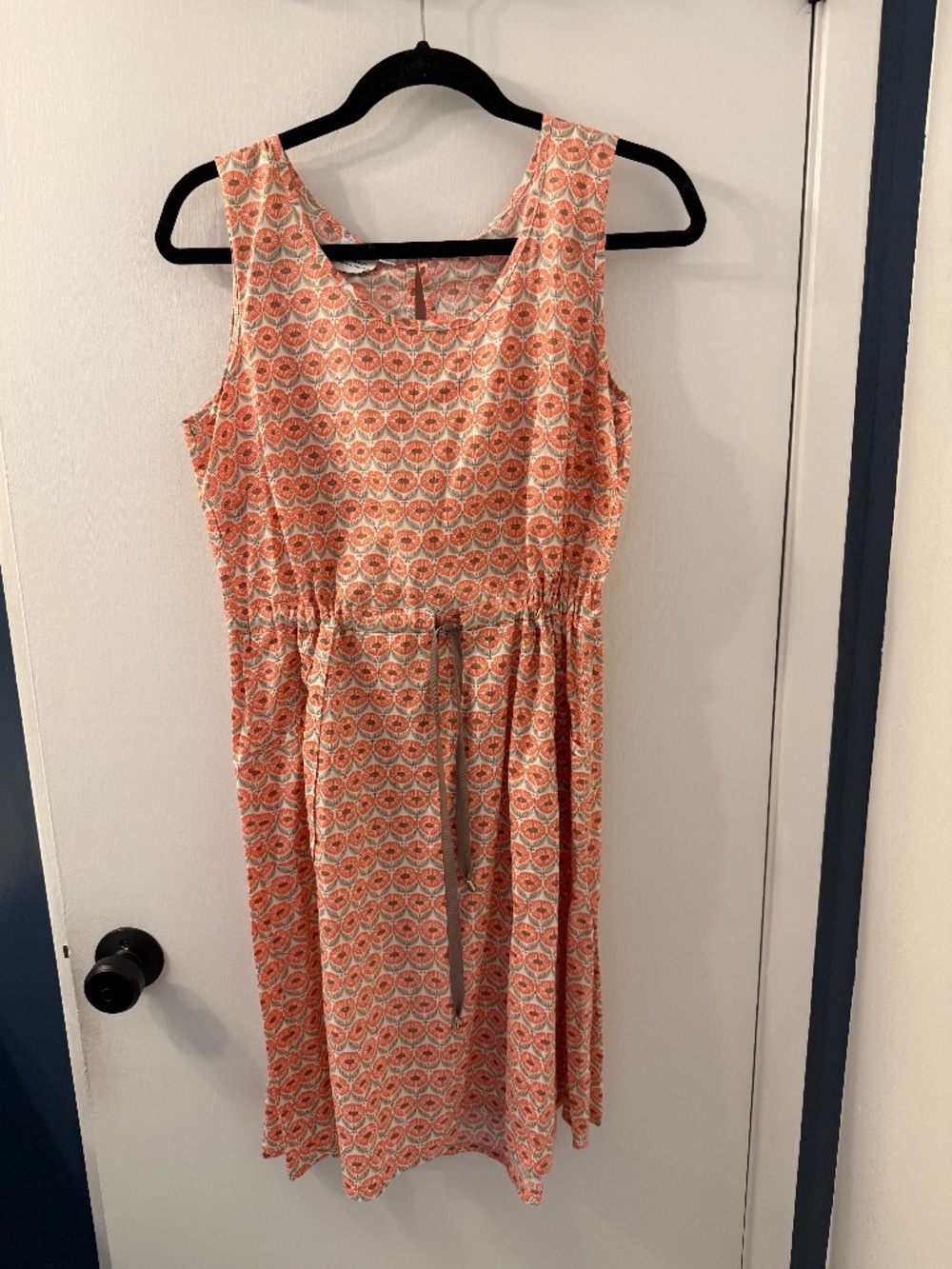 Summer frock